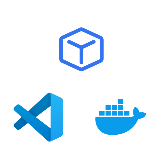 마음대로 쓰고 버리는 개발 컨테이너